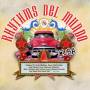Various Artists / Buena Vista Social Club - Rhythms Del Mundo - Cuba (Erweiterte Trackliste)