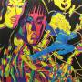Thee Oh Sees - Drop