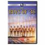 American Experience: The Boys Of '36 - American Experience: The Boys Of '36 [US-Version, Regio 1/A]