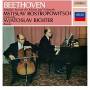 Mstislav Rostropovich - Beethoven: Complete Sonatas For