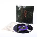 Castle Rat - Into The Realm (Purple and Black Vinyl)