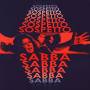 Sospetto - Sabba (ltd 300 2-coloured Vinyl)