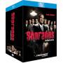 Sopranos: The Complete Series - Sopranos: The Complete Series [Regio free (0)]