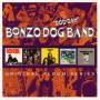 Bonzo Dog Band - Original Album Series