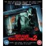 Grave Encounters 2 - Grave Encounters 2 [UK-Version, Regio 2/B]