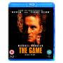 Game - Game (1997) [Regio free (0)]