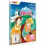 Various - Heidi geht nach Frankfurt [EURO-Version, Regio 2]