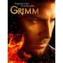 Grimm: Season Five (5pc) / (box Slip Snap) - Grimm: Season Five [US-Version, Regio 1]