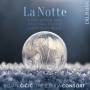 Bojan Cicic / The Illyria Consort - La Notte