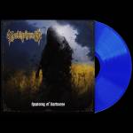 Haliphron - Anatomy Of Darkness (Blue Vinyl)
