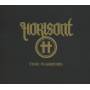 Horisont - Time Warriors