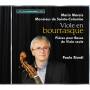Paolo Biordi - Viole en bourrasque