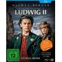 Luchino Visconti - Ludwig II.-Director's Cut (Filmju [DE-Version, Regio 2/B]