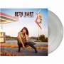 beth Hart - Fire On The Floor (LP 140 Gr. Transparent Vinyl)