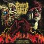 Putrid Yell - Consuming Aberration (Black Vinyl)