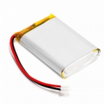 Allnet - Makeblock Zubehr Akku fr mBot-S & Arduino Nano MKR Serie / Wiederaufladbarer LiPo Akku 3,75V 1800mAh