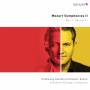Johannes Klumpp / Folkwang Kammerorchester Essen - Sinfonien Vol.2-Sinfonien KV 16,200 & 551