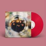 Lunar Vacation - EVERYTHING MATTERS, EVERYTHING'S FIRE (Fire Red Vi