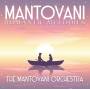The Mantovani Orchestra - Mantovani-Romantic Melodies