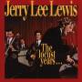 Jerry Lee Lewis - The Locust Years 8-CD & Book