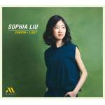Sophia Liu - Chopin - Liszt (Klavierwerke)