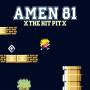 Amen 81 - The Hitpit (Reissue+Download)