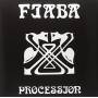 Procession - Fiaba (ltd.ed.green Vinyl)