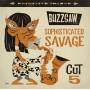 Various - Buzzsaw Joint Cut 05