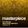 Various Artists - Masterpiece Colection Vol. 16
