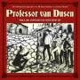 Bernd Vollbrecht / Nicolai Tegeler - Professor van Dusen rumt auf (Neue Flle 36)