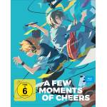 - - A Few Moments of Cheers [DE-Version, Regio 2/B]
