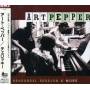 art Pepper - Cherokey