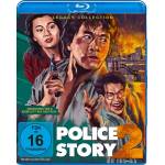 Jackie Chan / Maggie Cheung / Lam Kwok-Hung / + - Police Story 2 - Legacy Collection [DE-Version, Regio 2/B]