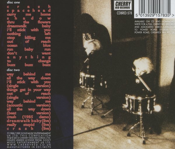 Lovely (25th Anniversary Expanded Edit.) 2
