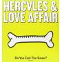 Hercules & Love Affair - Do You Feel The Same?