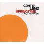 Gnter Springtime Lenz - Strict Minimum