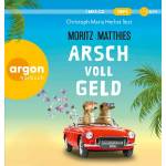 Christoph Maria Herbst - Arsch Voll Geld