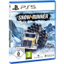 Astragon - Snowrunner Ps-5