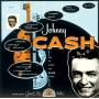 Johnny Cash - With His Hot & Blue Guitar