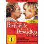 Pierre Richard / Grard Depardieu - Pierre Richard & Grard Depardieu Edition (DVD) [DE-Version, Regio 2/B]