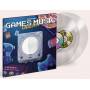 London Music Works - The Essential Games Music Collection (Clear 2LP)