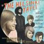 Heikki-Serious Music Ensemble- Sarmanto - The Helsinki Tapes