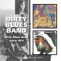 Dirty Blues Band - Dirty Blues Band/Stone Dirt