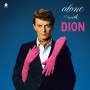 Dion - Alone With Dion+2 Bonus Tra