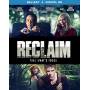 Reclaim - Reclaim [US-Version, Regio 1]