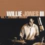 Willie Jones Iii - Straight Swingin 1