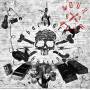 Backyard Babies - Four By Four
