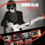 Cromm Fallon - Presents the P200