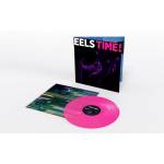 Eels - EELS TIME! (Translucent Neon Pink LP)