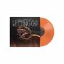 Hollow Front - The Fear Of Letting Go (Orange)